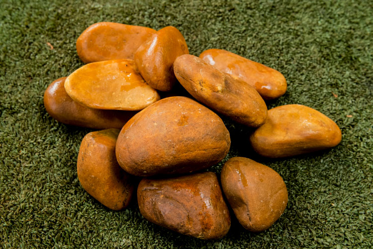 Seixo Batata