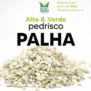 Pedrisco Palha