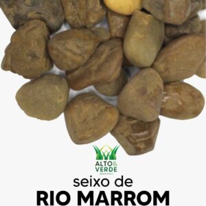 Seixo Rio comum, Azeitona e Feijão