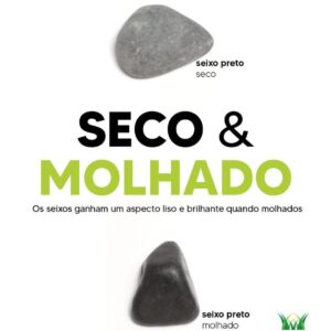 Seixo Preto