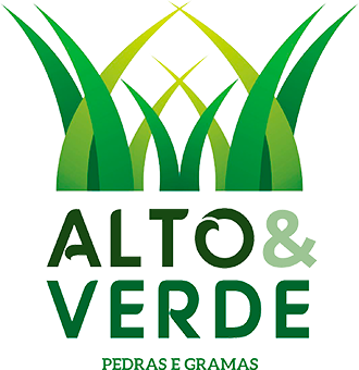 Logotipo Alto & Verde